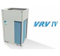 Điều hòa trung tâm Daikin VRV IV