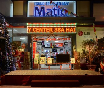 Matic Electrical